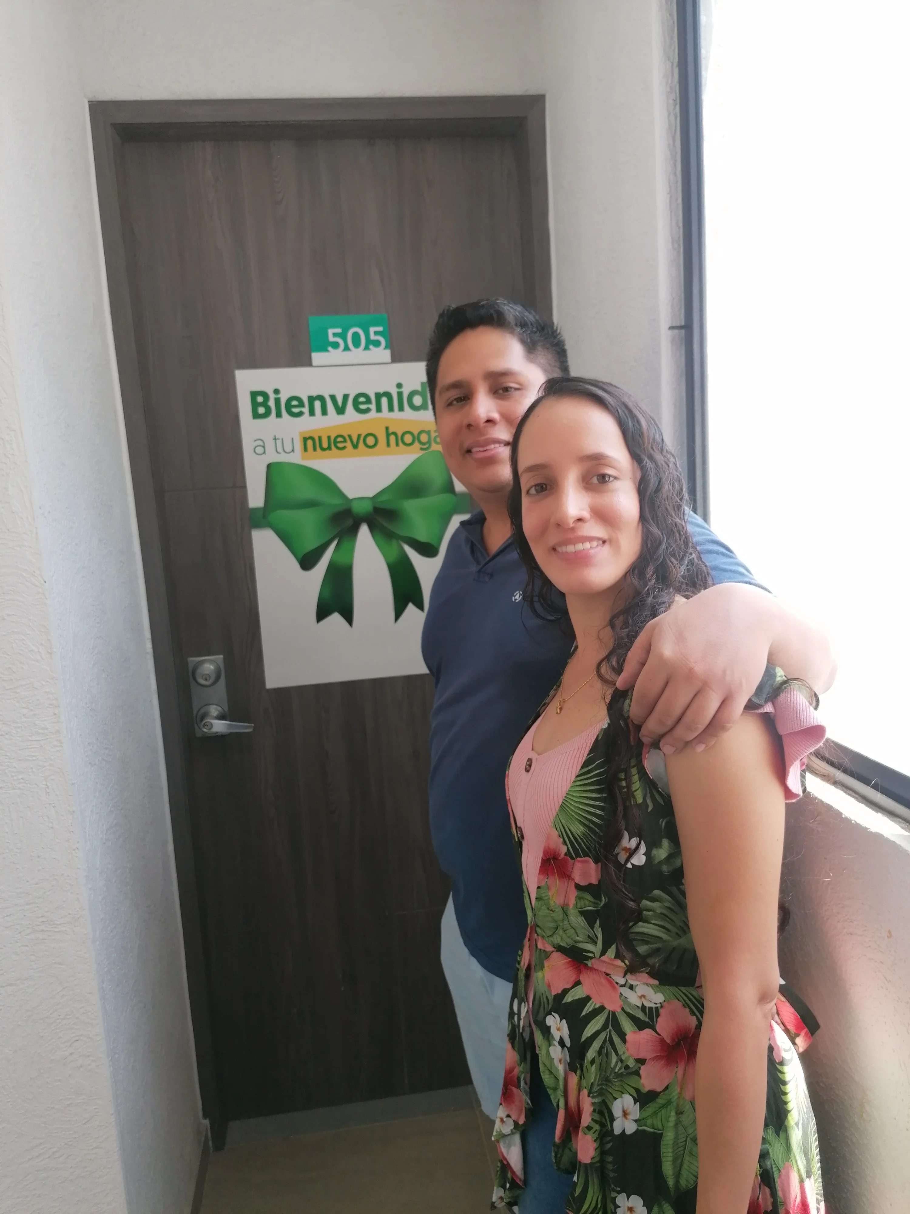 primer hogar